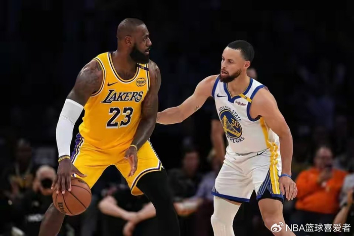 江南-美媒重排现役50大球星:詹姆斯跌出前20,杜库无缘前十,字母第六|詹姆斯·哈登|谢伊·吉尔杰斯-亚历山大|扬尼斯-阿德托昆博|尼古拉-约基奇|多诺万-米切尔_新浪体育_新浪新闻