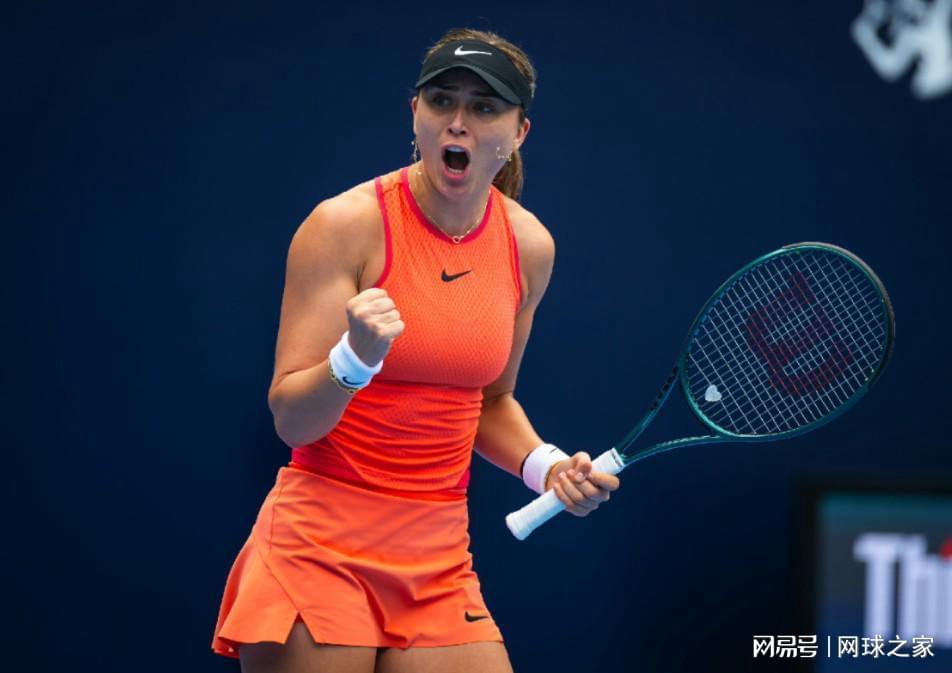 江南体育官网-赢球便退赛,遍布四大洲,巴多萨双打退赛竟成家常便饭