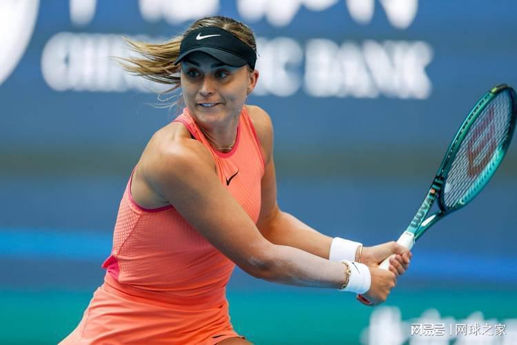 江南体育官网-赢球便退赛,遍布四大洲,巴多萨双打退赛竟成家常便饭