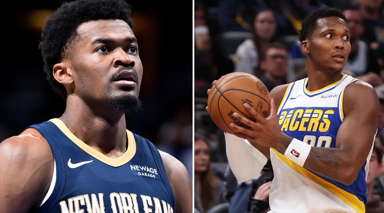 江南体育APP-步行者鹈鹕谈判交易!核心框架马瑟林换米西 另有两队也想抢中锋