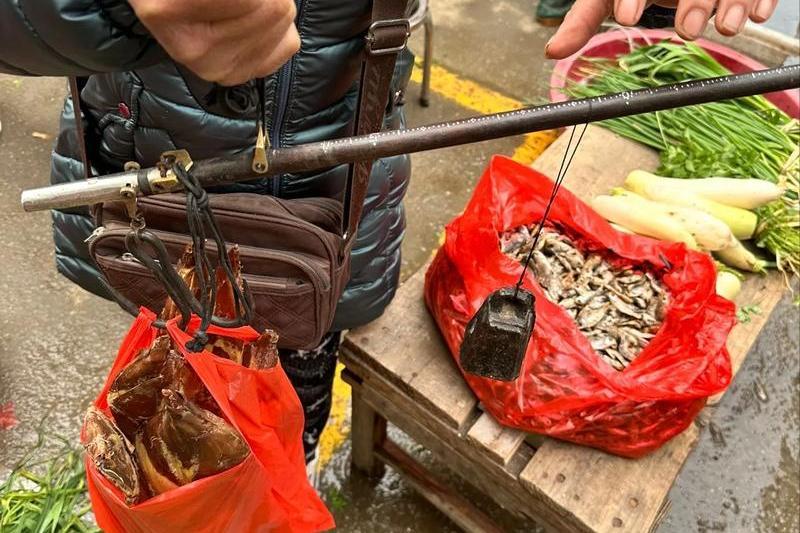 江南体育APP-我国的“斤”用了3000年,为何与国际接轨后,恰好相当于500克?