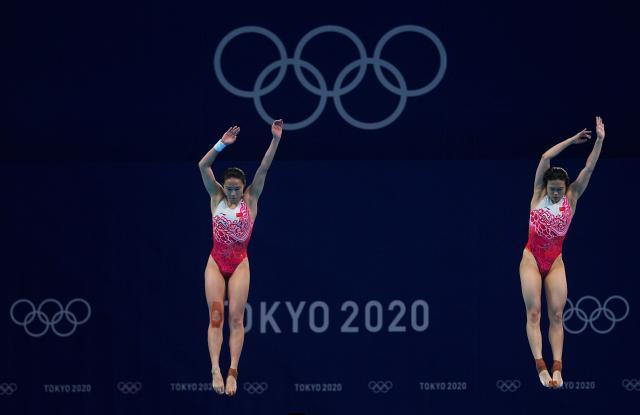 江南体育APP-而立之年方迎奥运首秀 “老将新秀”王涵圆梦东京