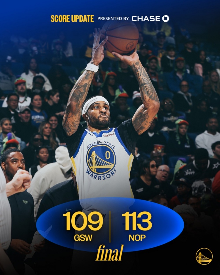 江南体育官网-美网友热谈勇士：追梦在库巴缺席时糟透了 库明加首秀亮眼&amp;真讽刺